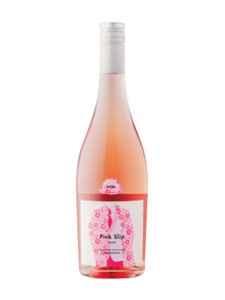 Megalomaniac Pink Slip Rosé