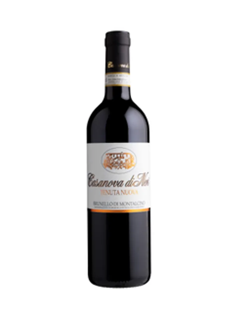 Casanova di Neri Tenuta Nuova Brunello di Montalcino 2018