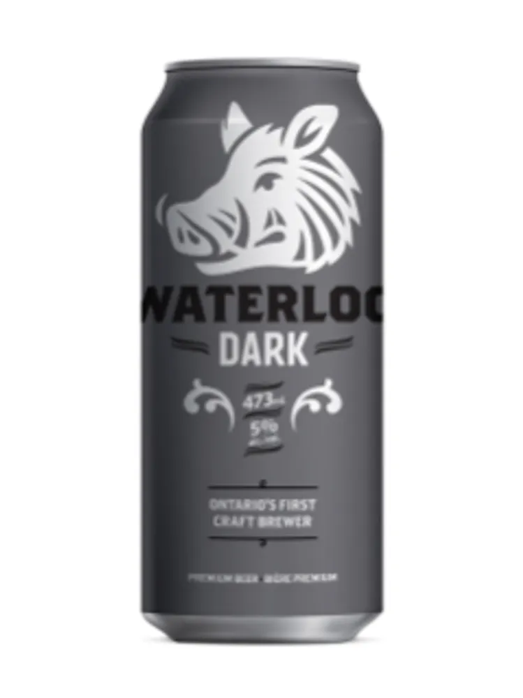 Waterloo Dark