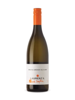 Laurenz V. Singing Grüner Veltliner 2013