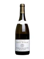 Domaine Louis Moreau Blanchot Chablis Grand Cru 2020