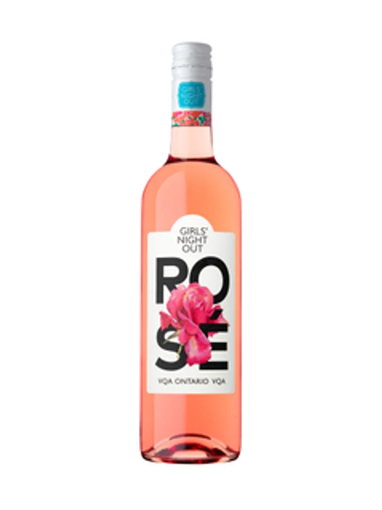 Girls' Night Out Rosé VQA