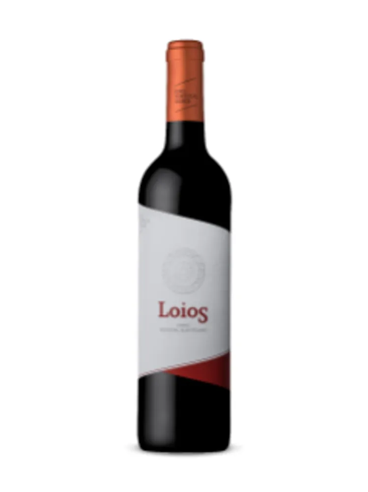 Loios Red