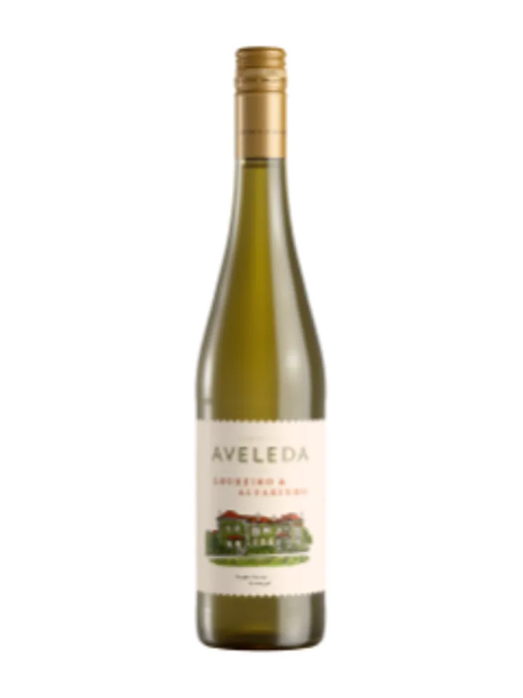 Quinta da Aveleda Vinho Verde