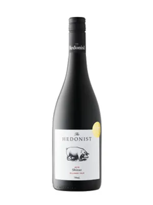 The Hedonist Shiraz 2018