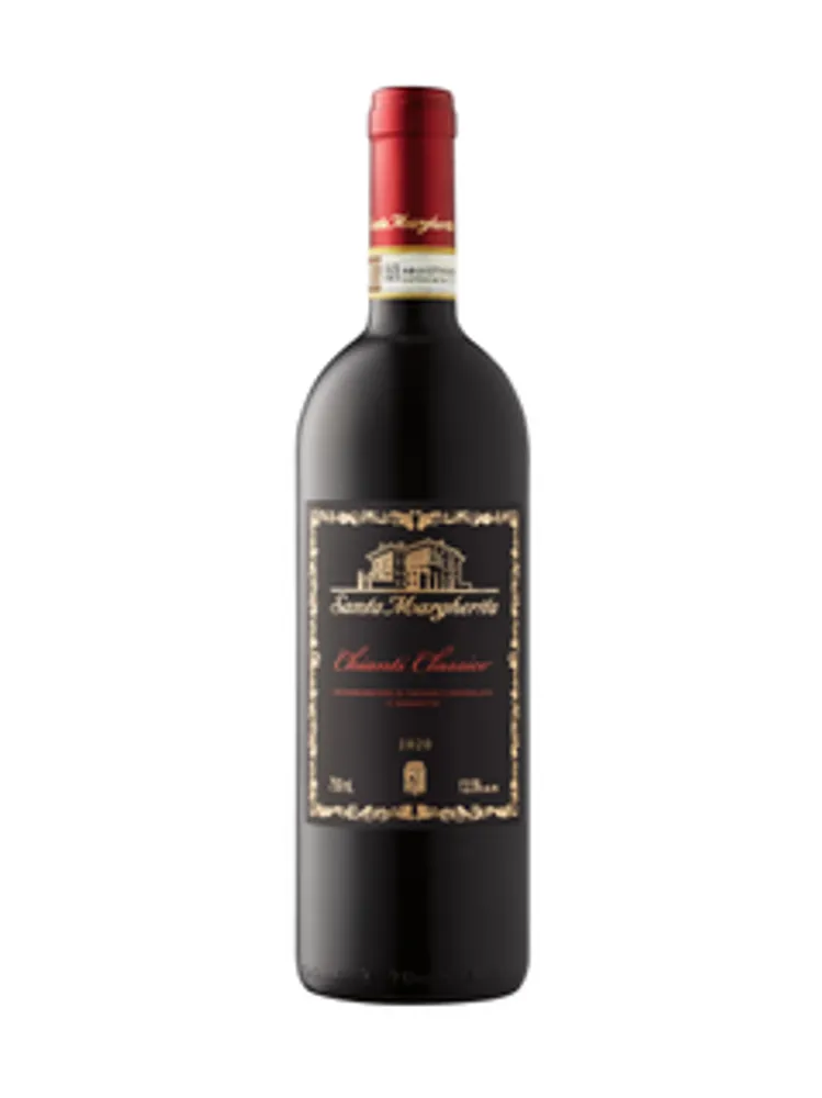 Santa Margherita Chianti Classico 2022