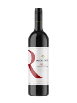 Jacob's Creek Reserve Cabernet Sauvignon Limestone Coast