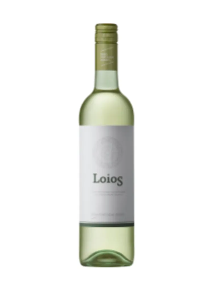 Loios White