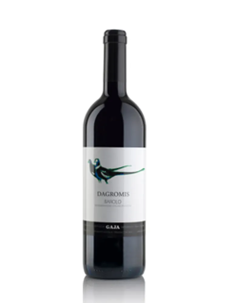 Gaja Dagromis Barolo 2019