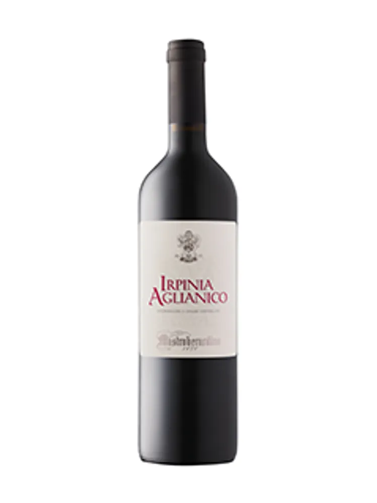 Mastroberardino Irpinia Aglianico 2021