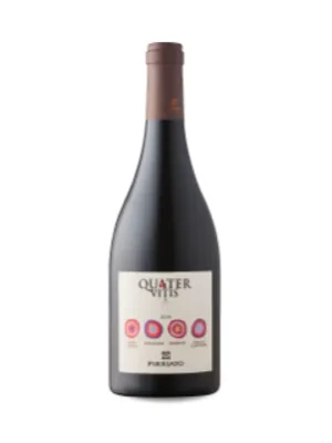 Firriato Quater 4 Rosso 2014