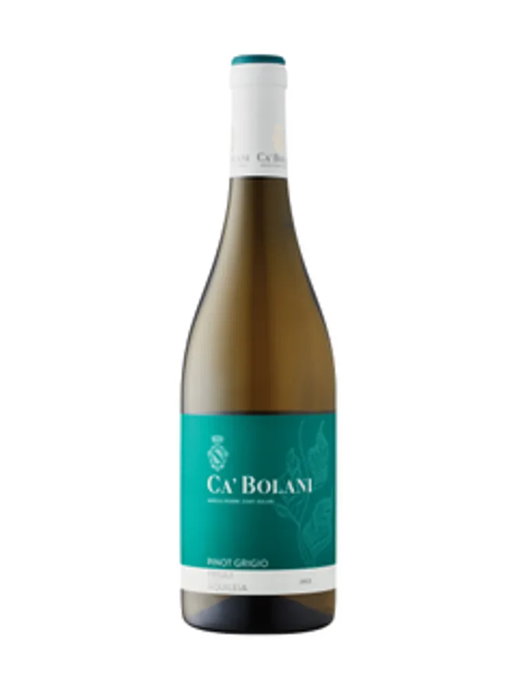 Ca' Bolani Pinot Grigio 2021