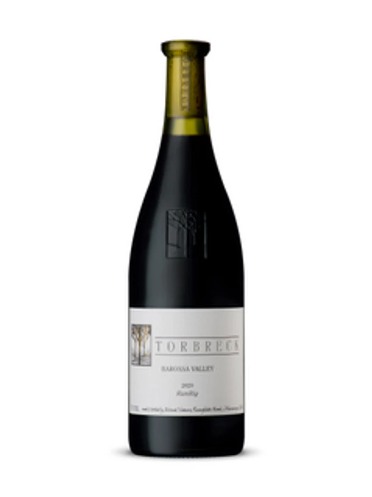 Torbreck RunRig 2020