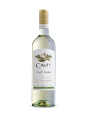 Cavit Collection Pinot Grigio DOC