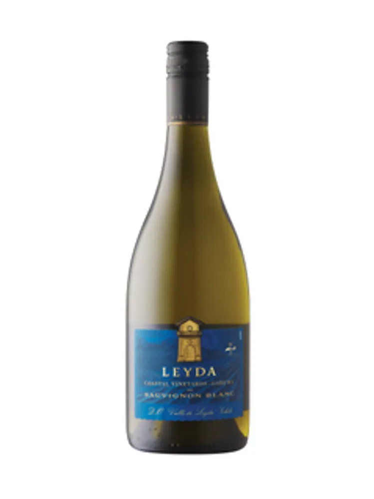 Leyda Garuma Coastal Vineyards Sauvignon Blanc 2021