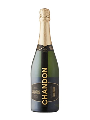 Chandon Blanc de Pinot Noir Sparkling