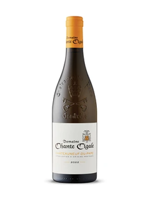 Domaine Chante Cigale Châteauneuf-du-Pape Blanc 2022