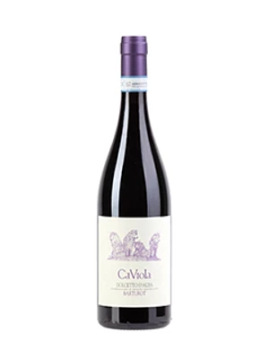 Bera Dolcetto d'Alba DOC 2019