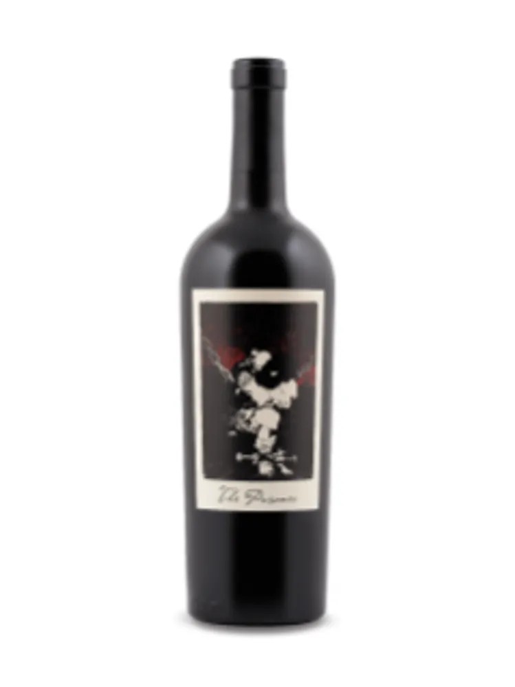 The Prisoner Red Blend