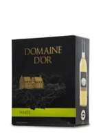 Domaine D'Or White