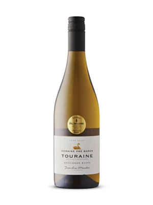 Domaine du Pré Baron Touraine Sauvignon Blanc 2022