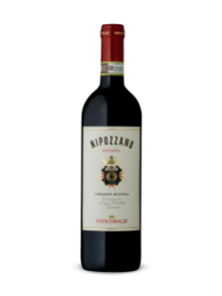 Frescobaldi Chianti Nipozzano Riserva DOCG