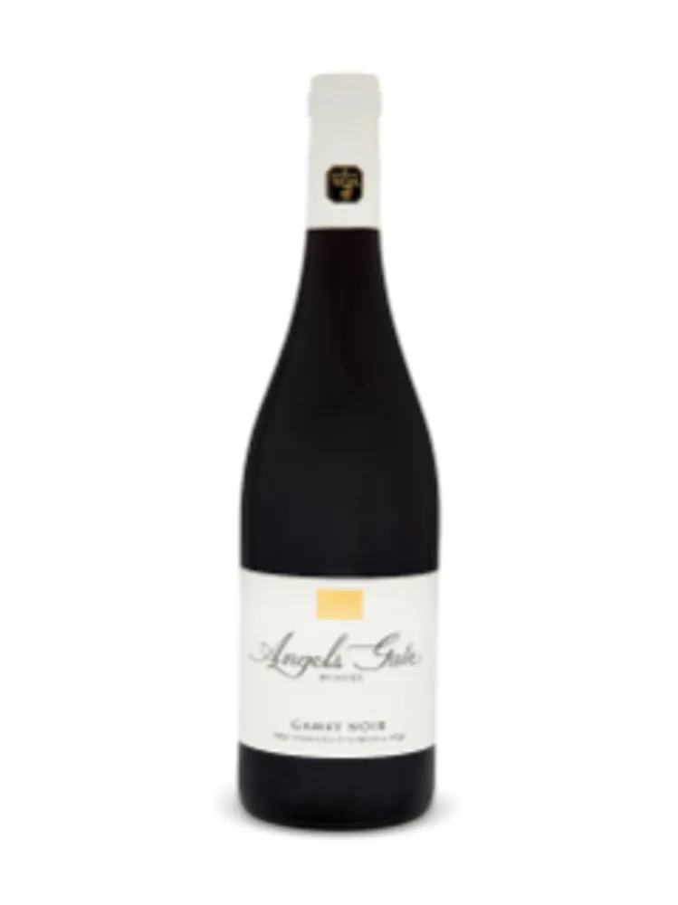 Angels Gate Gamay Noir VQA