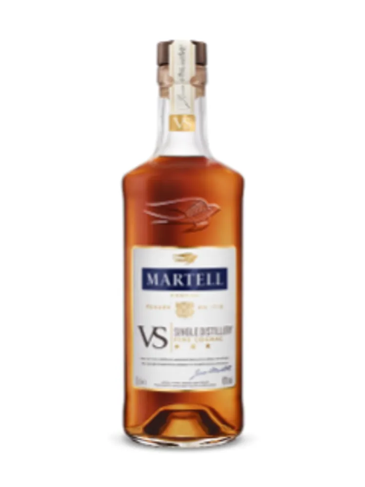 Martell VS Single Distillery