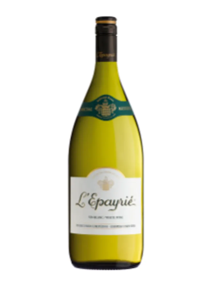 L'Epayrie Blanc