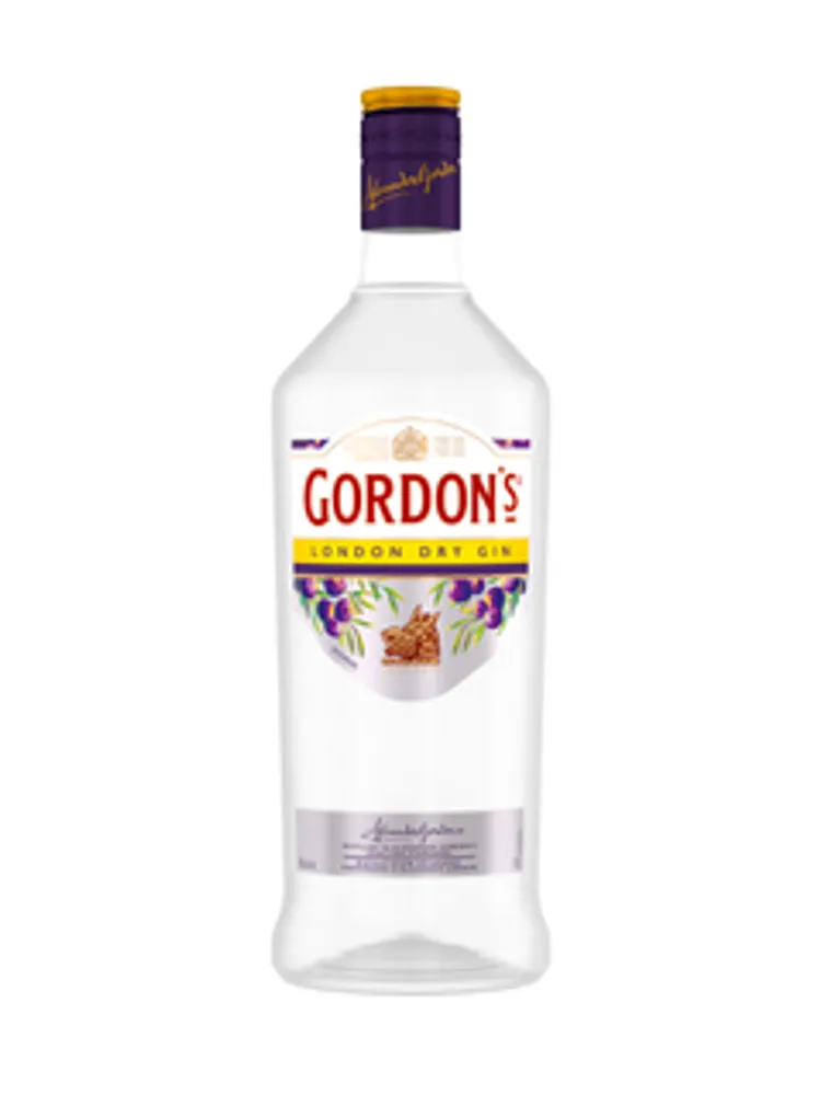 Gordon's Dry Gin (PET)