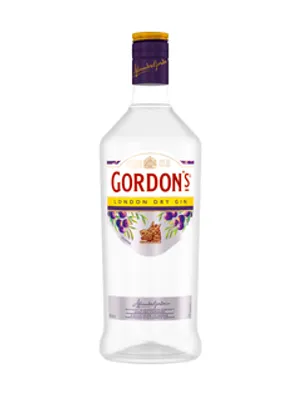 Gordon's Dry Gin (PET)