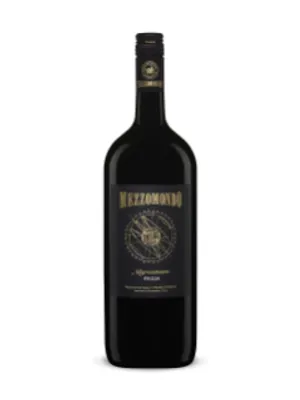 Mezzomondo Negroamaro Puglia IGT