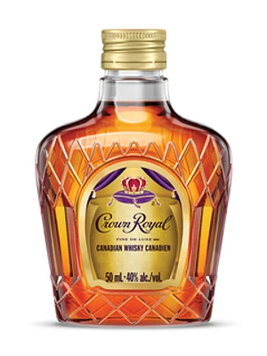 Crown Royal Whisky (PET