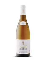 Domaine Chevallier Chablis 2021