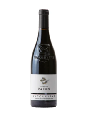 Vacqueyras Rouge 2019