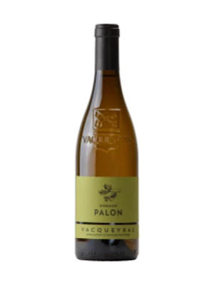 Vacqueyras Blanc du Bary 2019