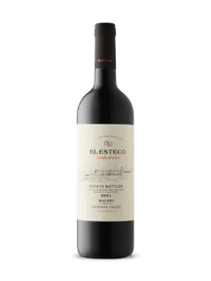 El Esteco Malbec 2021