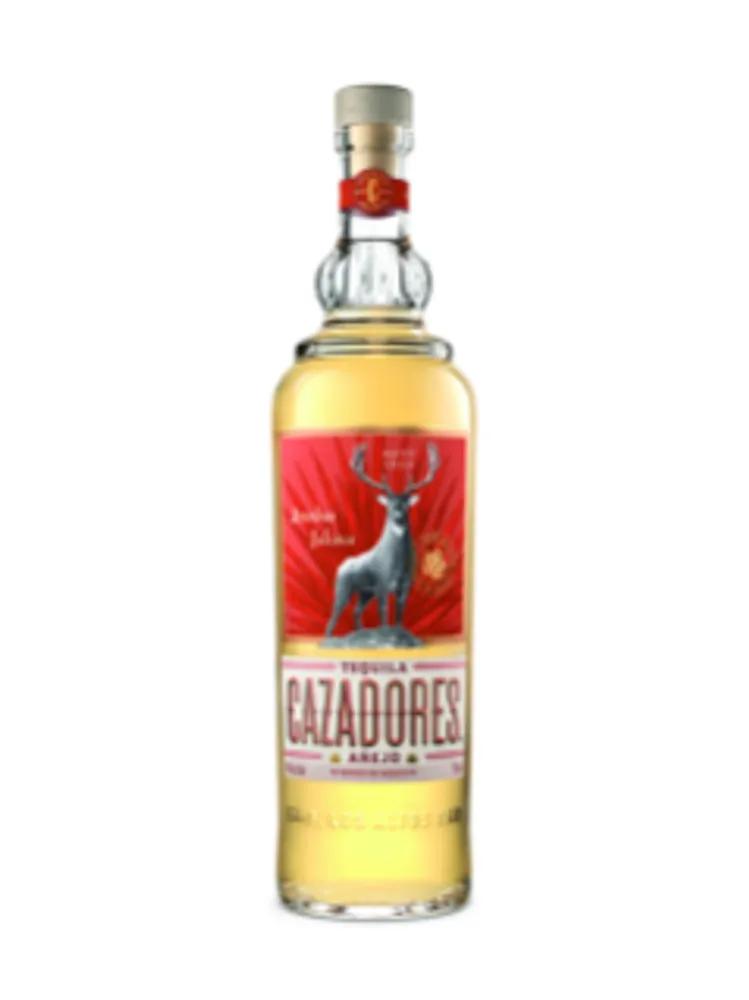 Cazadores Anejo Tequila