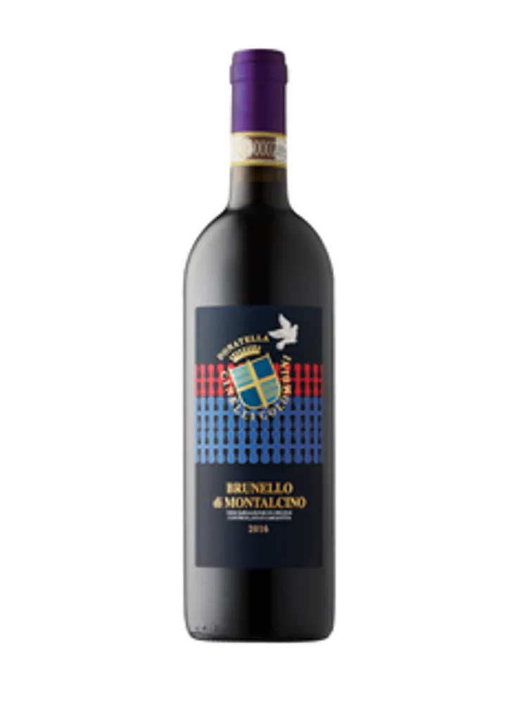 Donatella Cinelli Colombini Brunello di Montalcino 2018