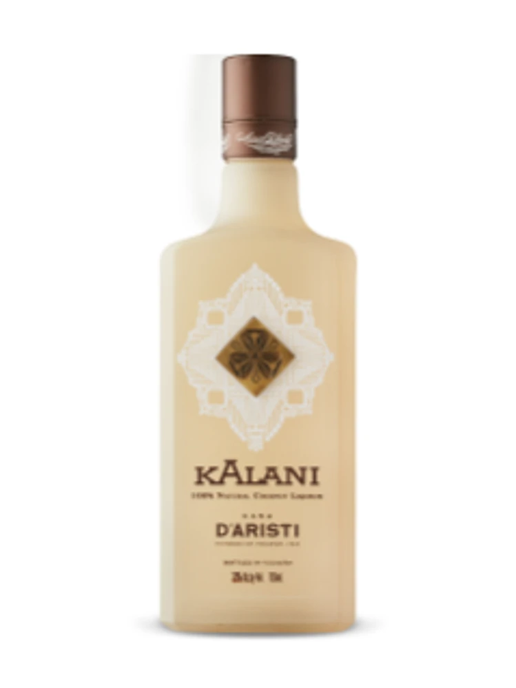 Kalani Liqueur