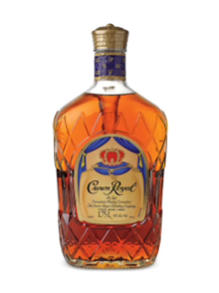 Crown Royal Whisky