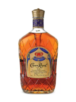 Crown Royal Whisky