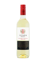 Iliada Macabeo Vegan Organic 2019