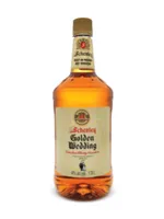 Golden Wedding Whisky (PET)