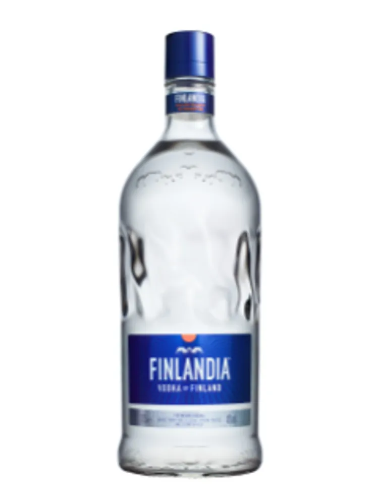 Finlandia Vodka