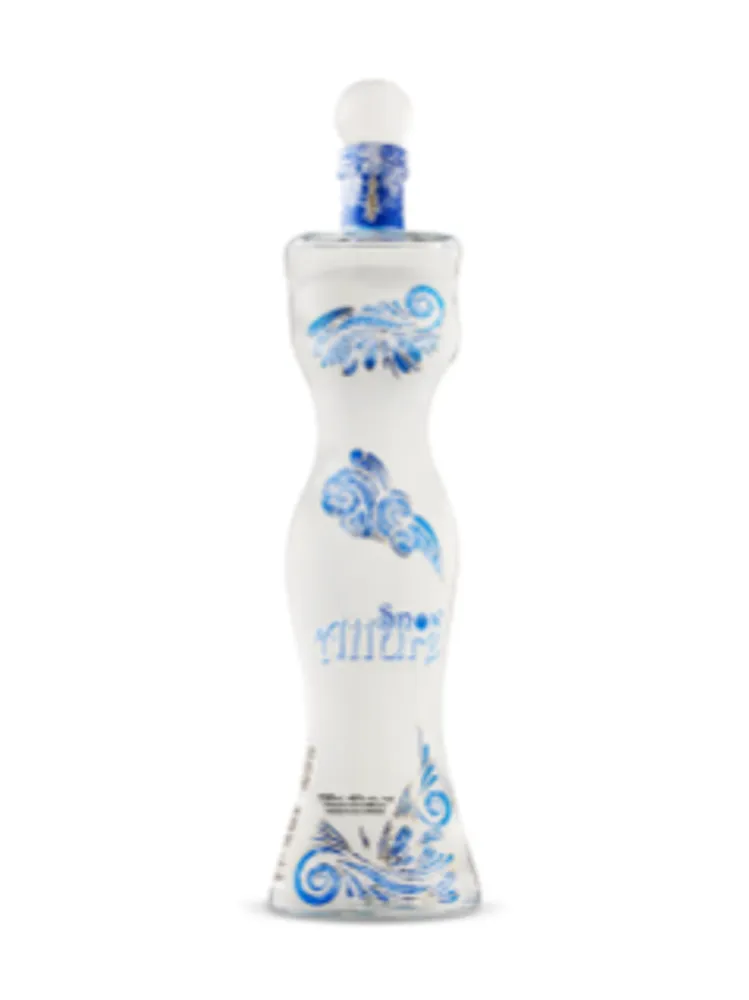 Snow Allure Vodka