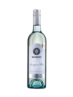 Haselgrove First Cut Sauvignon Blanc 2019