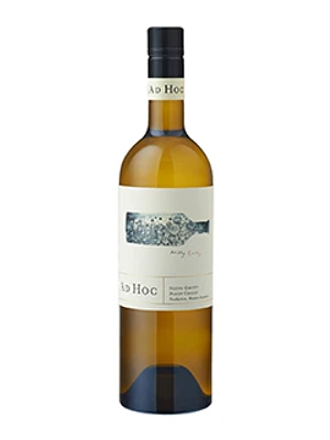 Larry Cherubino Ad Hoc Nitty Gritty Pinot Grigio 2019