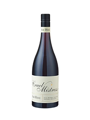 Larry Cherubino Ad Hoc Cruel Mistress Pinot Noir 2019