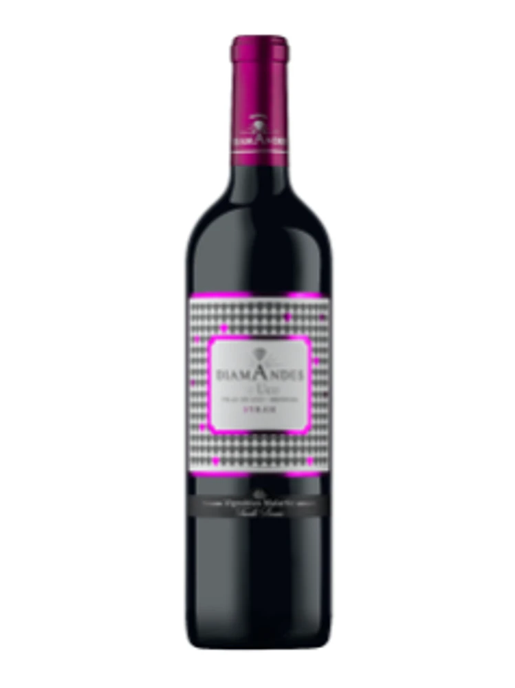 Valle de Uco DiamAndes de Uco Syrah 2018